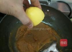 苹果酱的做法图解6