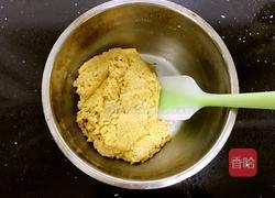 燕麦椰蓉饼干的做法图解7