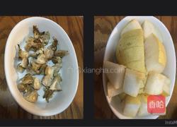 罗汉果炖雪梨的做法图解3