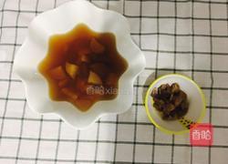 罗汉果炖雪梨的做法图解5