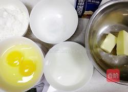 黄桃奶油泡芙的做法