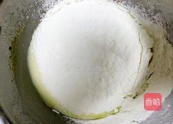 黄桃奶油泡芙的做法图解3