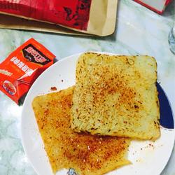 土豆丝饼的做法[图]