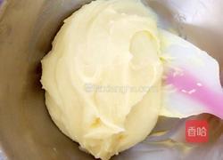 黄桃奶油泡芙的做法图解7
