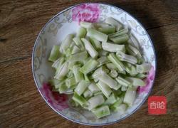 河南卤面的做法图解1