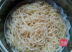 河南卤面的做法图解4