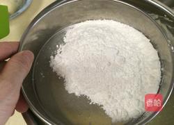 轻芝士蛋糕的做法图解6