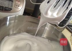 轻芝士蛋糕的做法图解9