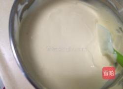 轻芝士蛋糕的做法图解11