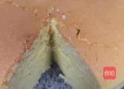 轻芝士蛋糕的做法图解15