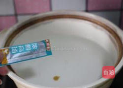 冬瓜虾仁汤的做法图解1