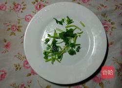 鸡丝拌春笋的做法图解4