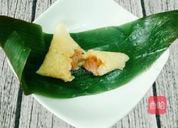 鲜肉粽子的做法图解11