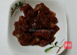 鲜肉粽子的做法图解3