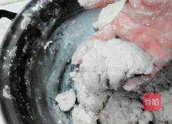 香煎芋头饼的做法图解6