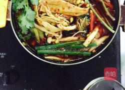 自制简便火锅的做法图解5