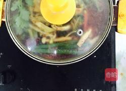 自制简便火锅的做法图解6