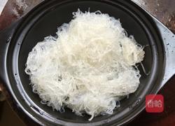 干捞粉丝煲的做法图解8