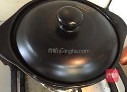 干捞粉丝煲的做法图解12