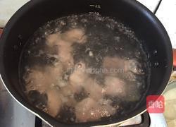 海带豆腐味噌汤的做法图解3