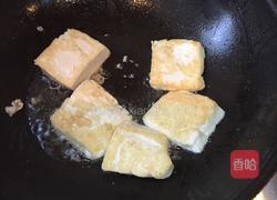 海带豆腐味噌汤的做法图解4