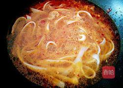 大锅菜的做法图解4