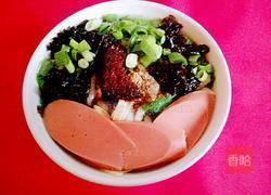 土豆粉的做法图解6