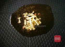 炝拌土豆丝的做法图解8