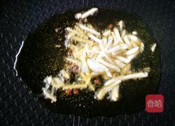 炝拌土豆丝的做法图解9
