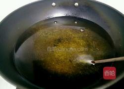 香炸鸡腿的做法图解11