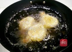 香炸鸡腿的做法图解14