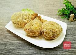 香炸鸡腿的做法图解16