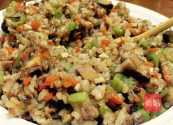 饺子皮烧麦的做法图解1