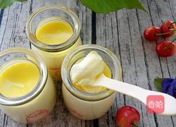 懒人炼乳布丁的做法图解7