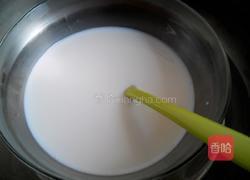懒人炼乳布丁的做法图解2