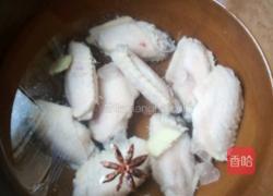 卤鸡翅的做法图解5