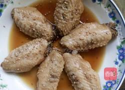 卤鸡翅的做法图解9