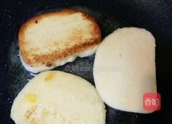 炸馒头的做法图解3