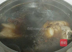 带把肘子的做法图解6