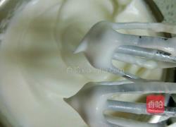 香蕉戚风蛋糕的做法图解11