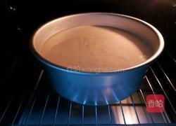 香蕉戚风蛋糕的做法图解17