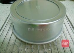 香蕉戚风蛋糕的做法图解19
