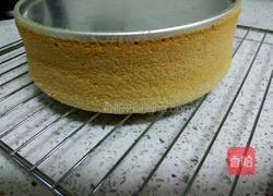 香蕉戚风蛋糕的做法图解20