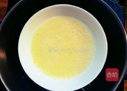 蒸芙蓉蛋的做法图解3
