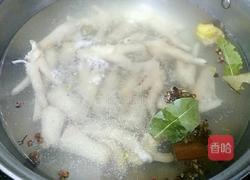 绝味泡椒凤爪的做法图解3