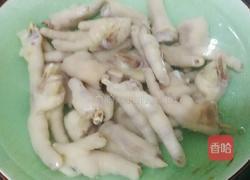 绝味泡椒凤爪的做法图解5