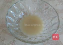 蜂蜜麻花的做法图解2