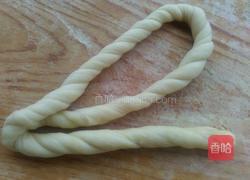 蜂蜜麻花的做法图解10