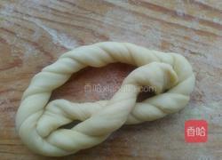 蜂蜜麻花的做法图解11