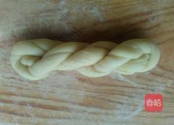 蜂蜜麻花的做法图解13